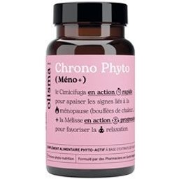 Chrono Phyto Meno+ 60 Gélules
