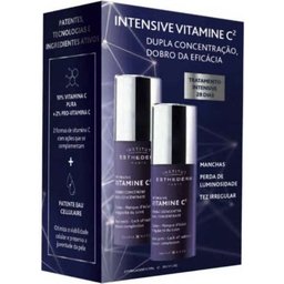 Esthederm Intensive Vitamine C2 Double Serum 2x10ml