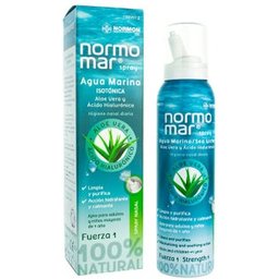 Aloe Vera Spray A.Hyaluronic 120ml