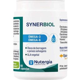 Synerbiol 60caps