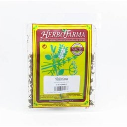 Valeriana Al Vacio 50 G *