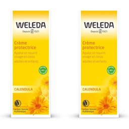Crème protectrice au Calendula