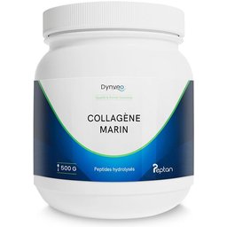 Collagène marin