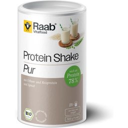 Protein Shake 78% 500g