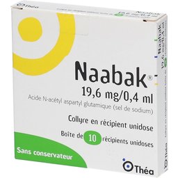 Naabak 19,6 mg/0,4 ml