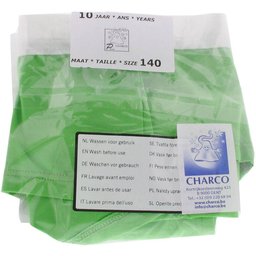 Slip Senseur Nuit Fille M140