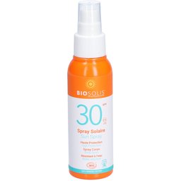 Spray Solaire Spf30