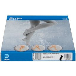 Botalux 70 AT nero opaque Taille 5