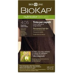 Biokap Nutric Of The 4 05 Cioc Cast