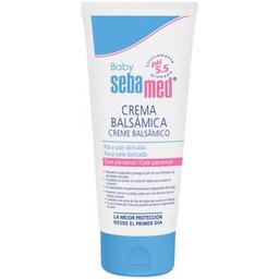 Sebamed™ Crème pour bébés balsámica 200ml