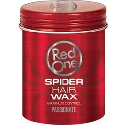 Spider Hair Wax Passionate 100ml