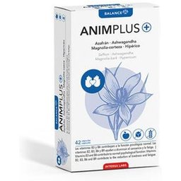Intersa Animplus 42caps