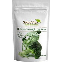 Broccoli 200g