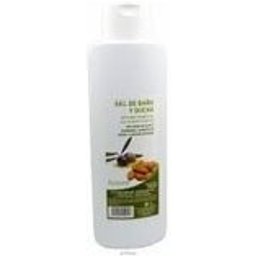 Gel de Bain à l'Olive 750ml
