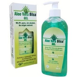 Aloe Vera Gel 250ml