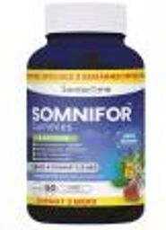 Somnifor 60 Gummies - Pot 60 gommes