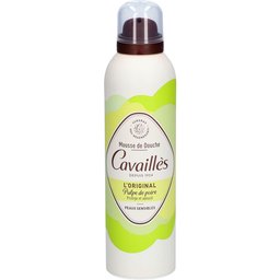 Mousse de Douche l'Original Pulpe de Poire