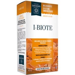 I-Biote Gelul 30