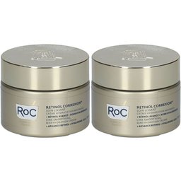 RoC® Retinol Correxion® Line Smoothing Max Hydration Cream 48 ml