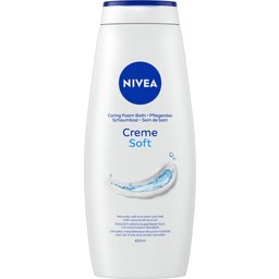 Creme Soft Caring Foam Bath 650ml