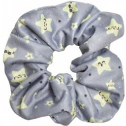 Mr Wonderful Coletero Scrunchie Estrella 1ud