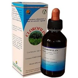 Chlorophiline 100Ml