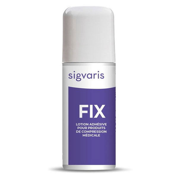 Fix Colle Pour Bas de Contention Roll-On 60ml