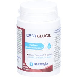 Laboratoire Ergyglucil