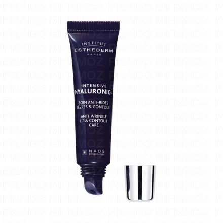 Intensive Hyaluronic+ - Lèvres & Contours 15ml