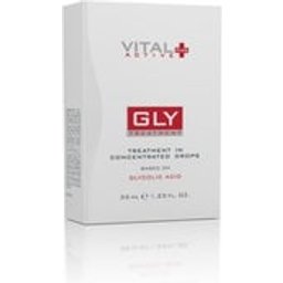 Vital Plus Gly Gouttes concentrées 30 ml