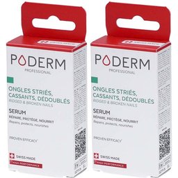 Huile sérum nourissante pour les ongles