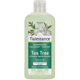 Shampooing Equilibrant-Purifiant 250Ml