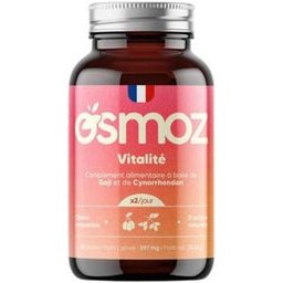 Vitalité 60 Gélules