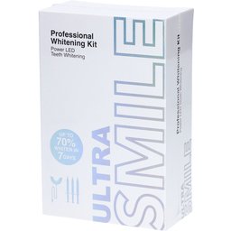 Ultrasmile Professional Whitening Kit