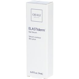 ELASTIderm Sérum Contour des Yeux