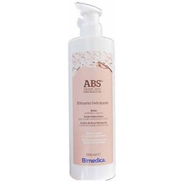 Abs Skincare Baume hydratant 500ml