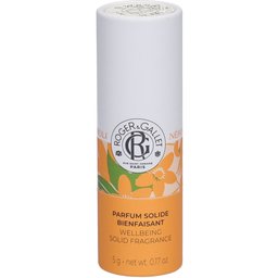 Roger&Gallet Parfum Solide Neroli