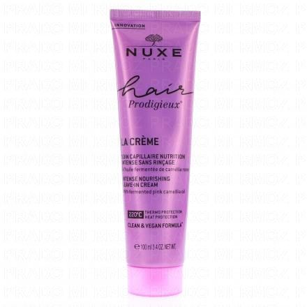 Hair Prodigieux La Crème Nutrition Intense 100ml
