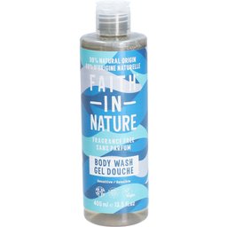 Gel Douche Sans Parfum