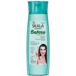 Shampoo Hydronutritive Slug 325ml