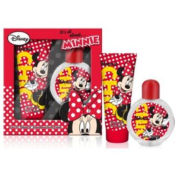 Pack Colonia + Gel Infantil