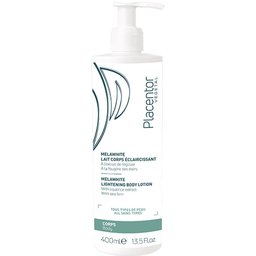 Vegetal Mélawhite Lait Corps Éclaircissant