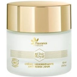 Ultra Rich Night Cream With Organic Shea Butter 50ml