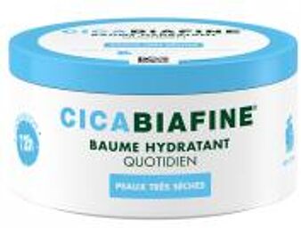 Baume Hydratant pour le Corps Peaux Très Sèches 300 ml - Pot 300 ml