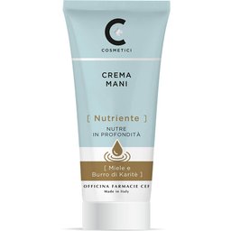 C+ Cosmetici Cef Crema Manos Nutritiva 75ml