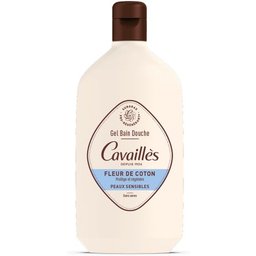 Roge CavaillesGel Bain Et Douche Fleur De Coton 400ml