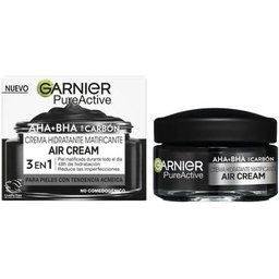 Pure Active 3 In 1 Mattifying Moisturizing Cream 50ml