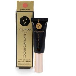 Velvet Colour Care Matte Golden Nude