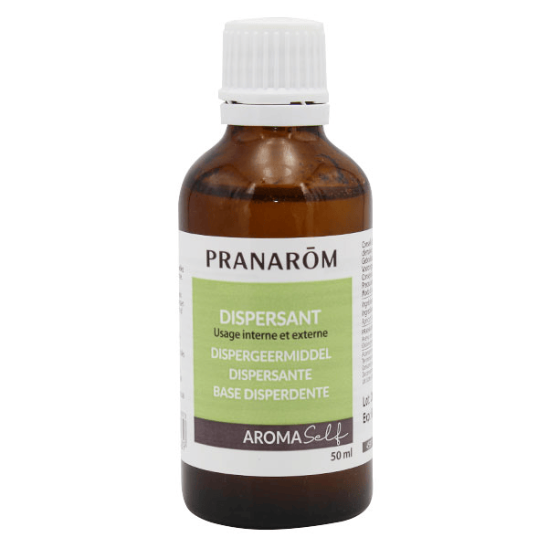 Aromaself Dispersant Usage Interne et Externe 50ml
