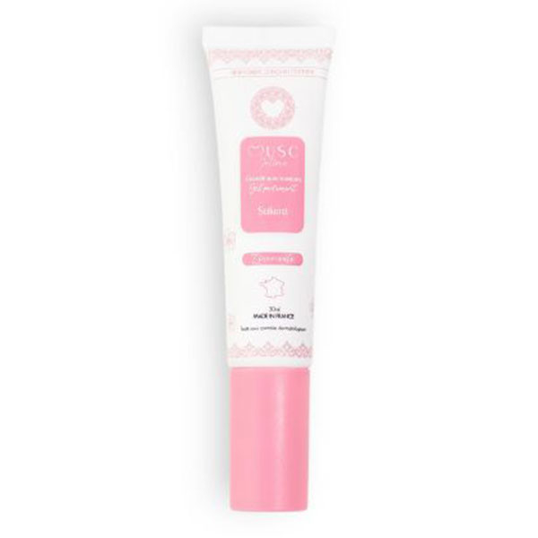 Fleur de Sakura - L'innocente Gel parfumant - 30g